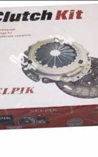 دیسک و صفحه پراید