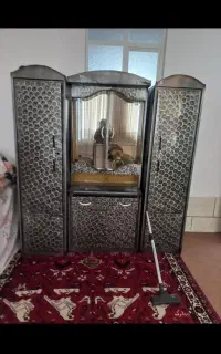 کمد سه تکه