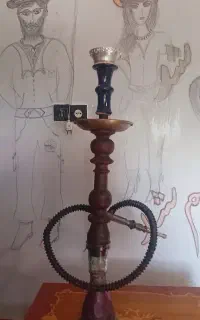 قلیان  نیاز  ب تعریف نیست