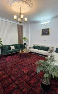 ساخت انواع مدل های مبلمان ال با طرح دلخواه مشتری