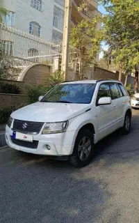 سوزوکی ویتارا مدل 1393