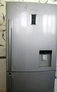 یخچال فریزر کارکرده