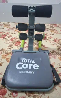 دستگاه دراز نشست تن تاک