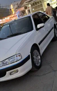 پژوپارس سفارشی 1401