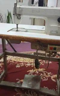 فروش چرخ خیاطی صنعتی دینام دار