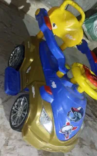 ماشین کودک