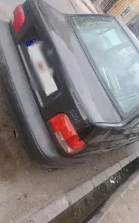 پراید مدل ۸۷ شاسی سالم