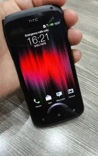 گوشی htc 1s