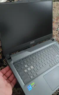 لپ‌تاپ Msi Cyborg 15 / قدرت واقعی گیمینگ