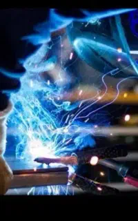 جویای کار جوشکاری یا تراشکاری