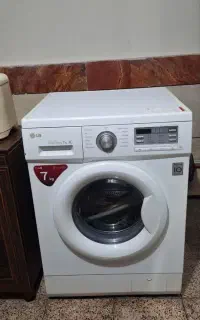 لباسشویی ۷ کیلویی ال‌جی