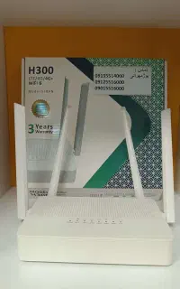 مودم های 4.5G
