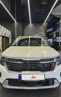 کیا سلتوس2024 فول