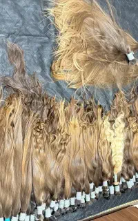 گیسو کمندها (خرید و فروش مو) خریدار مو
