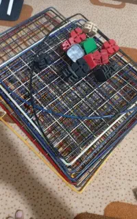 قفسه