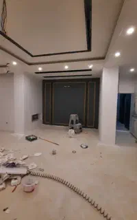 نقاشی حرفه ای ساختمان با ایرلس