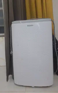 کولر گازی 16000 پرتابل