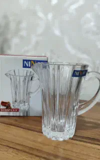 سس خوری شیشه ای