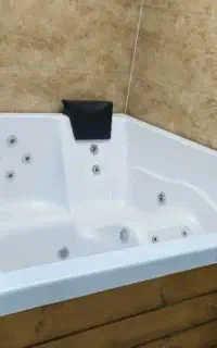 جکوزی ۶ نفره