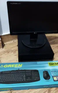 کیس HP G4 نسل 9