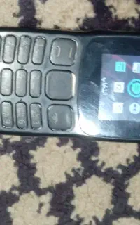 سلام یک عددگوشی ساده