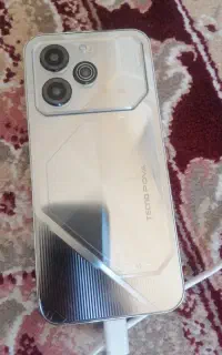 گوشی تکنوpova6pro