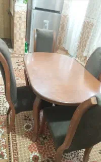 میز و صندلی غذا خوری