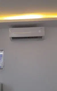 نصب و تعمیرات تخصصی کولرگازی