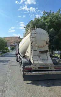 بونکر سیمان