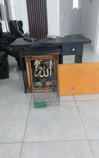 میز تحریر