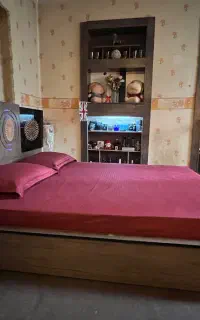 روتختی دونفره باکیفیت (هتلی)