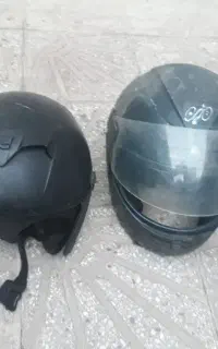 کلاه کاسکت سالم