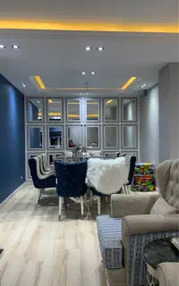 بازسازی/طراحی/اجرا/کابینت