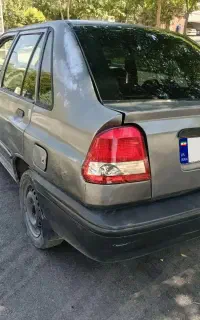 پراید