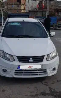 ساینا مدل ۹۸