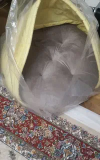 جای خواب سگ یا گربه نینا پت