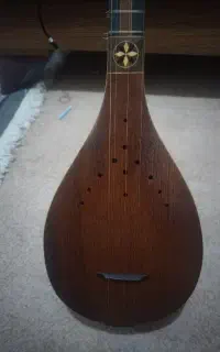 سه تار دو مهر ویژه ذوالقدر