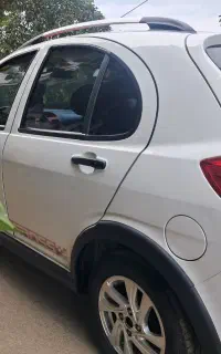 کوییک R مدل ۱۳۹۸ فول رینگ دار