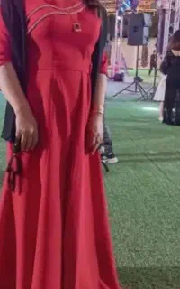 لباس مجلسی