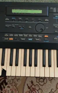 ارگ. Roland