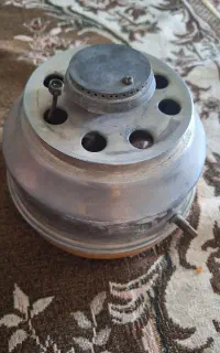 پایه سماور