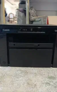 پرینتر کنون canon mf3010
