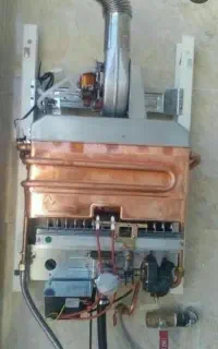 نصب وتعمیر کولر ابگرمکن