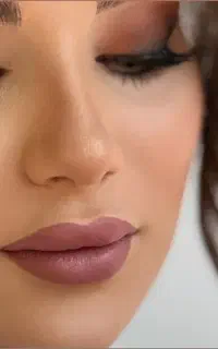 نیازمند مدل خوش چهره و با سابقه برای میکاپ