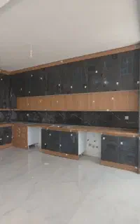 کابینت کمد دیواری mdfتعمیر کابینت و جابه جایی