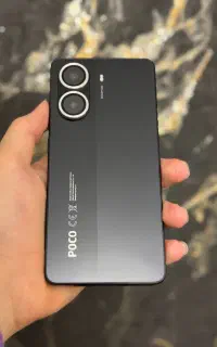 Poco x7 pro