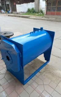 دیگ و مشعل گازی و گازوئیلی