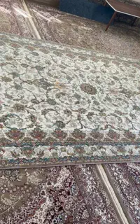 قالی