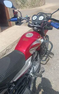 موتور شکاری1400