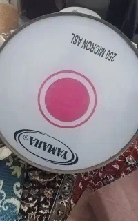طبل یاماها